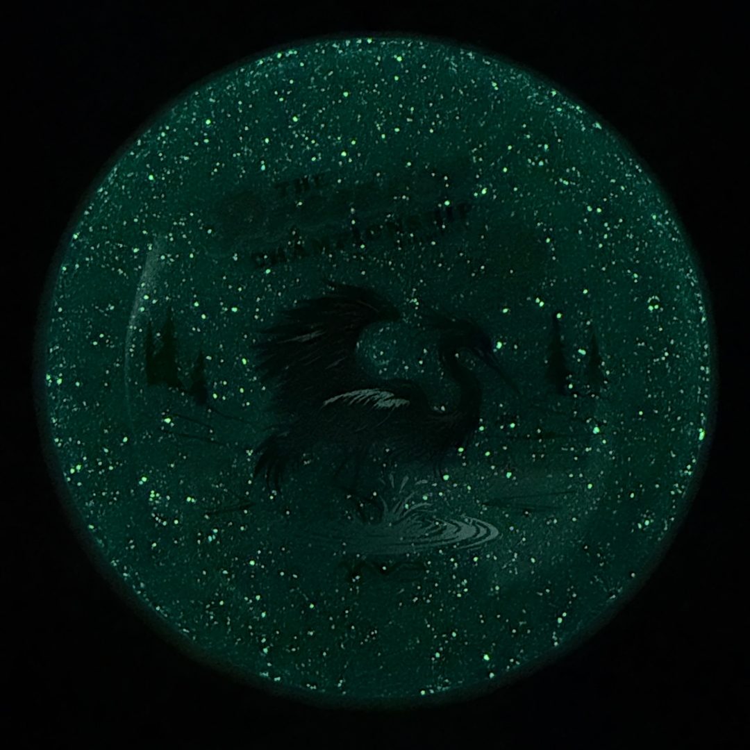 Particle Glow Proton Pixel - First Run - Preserve Championship