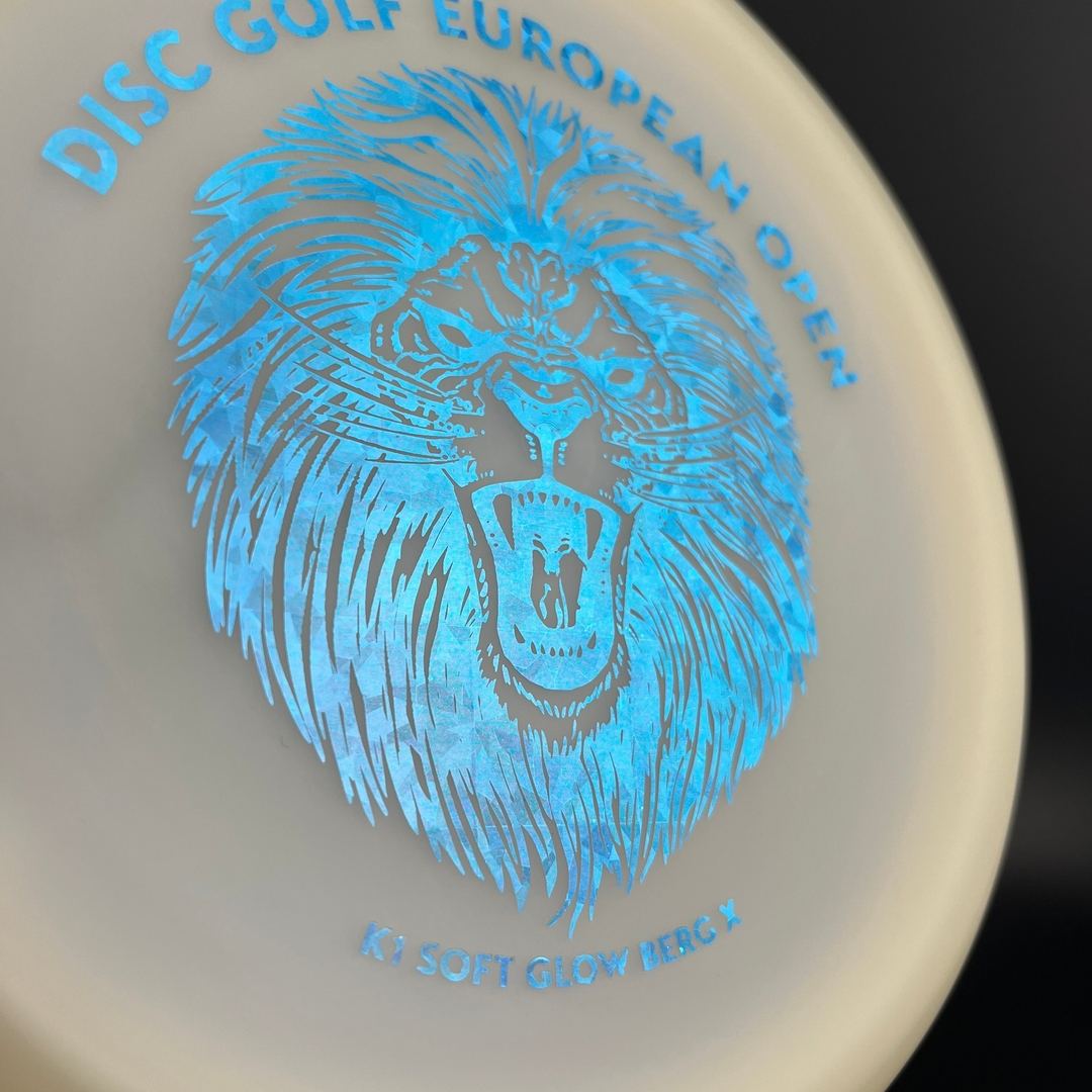 K1 Soft Glow Berg X - European Open