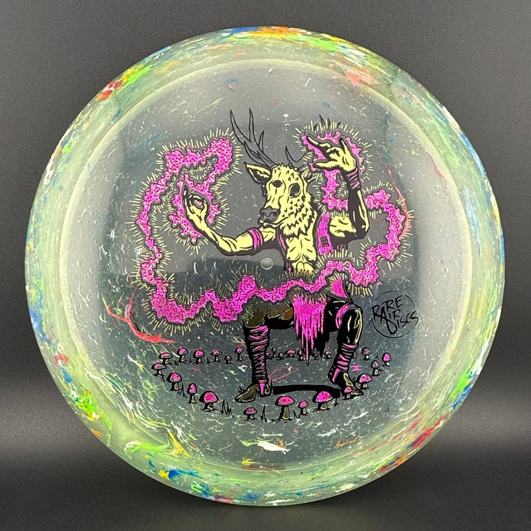 Jawbreaker Z FLX Cicada - Elk Man 2.0 by Ripper Studios