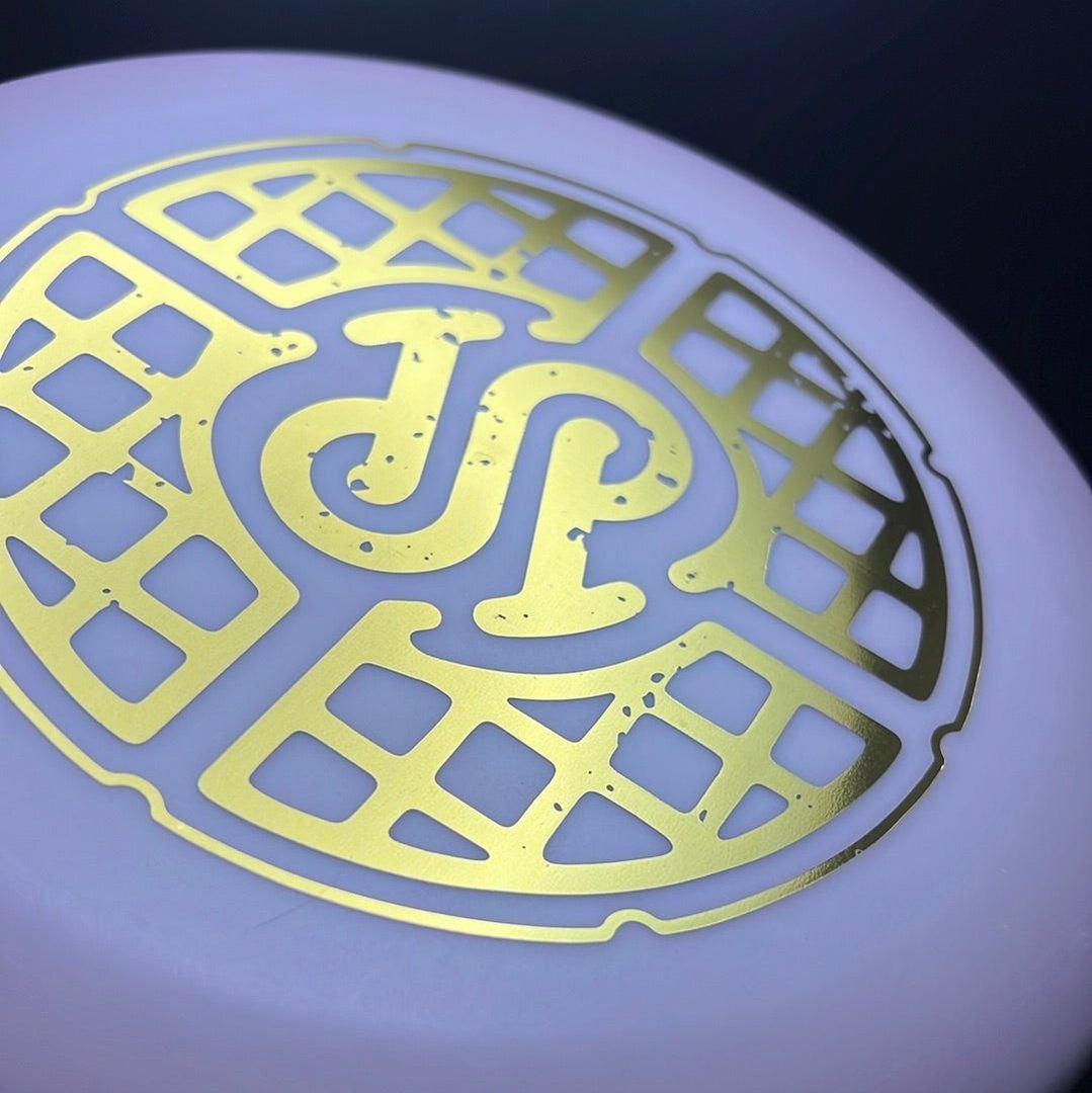 P-Blend Glow Alpaca - Limited James Proctor Waffle