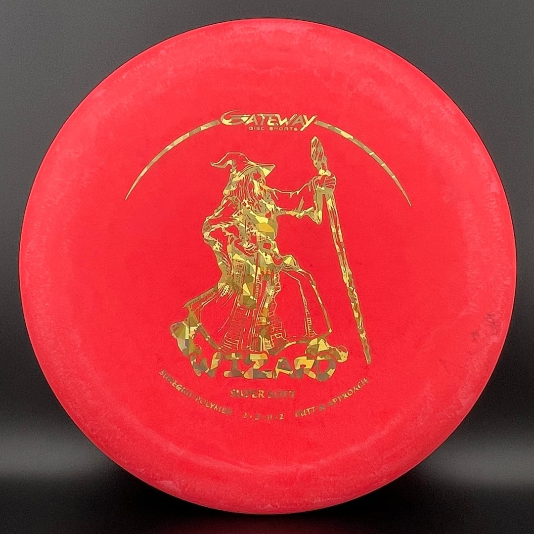 SS Wizard