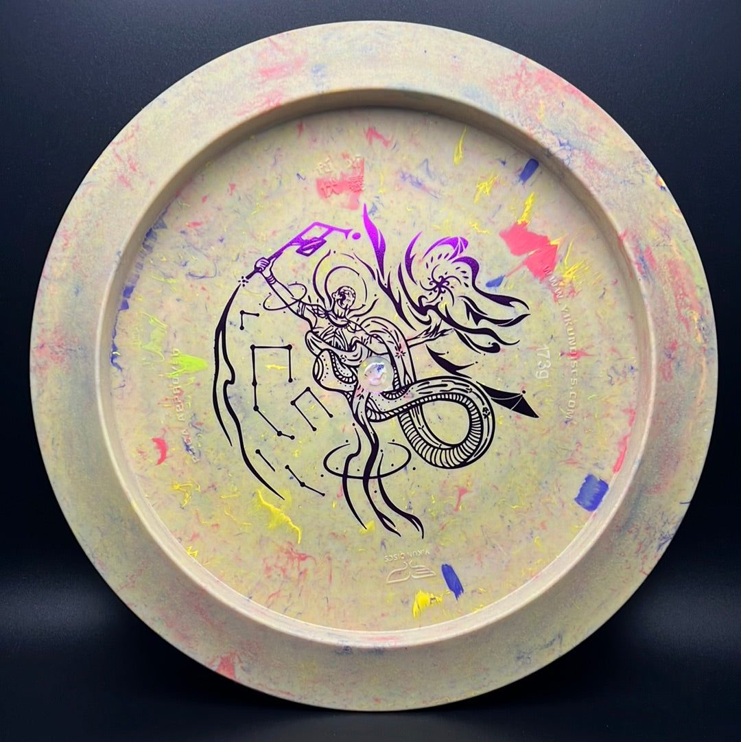Inner Colour Fu Xi - Distance Driver
