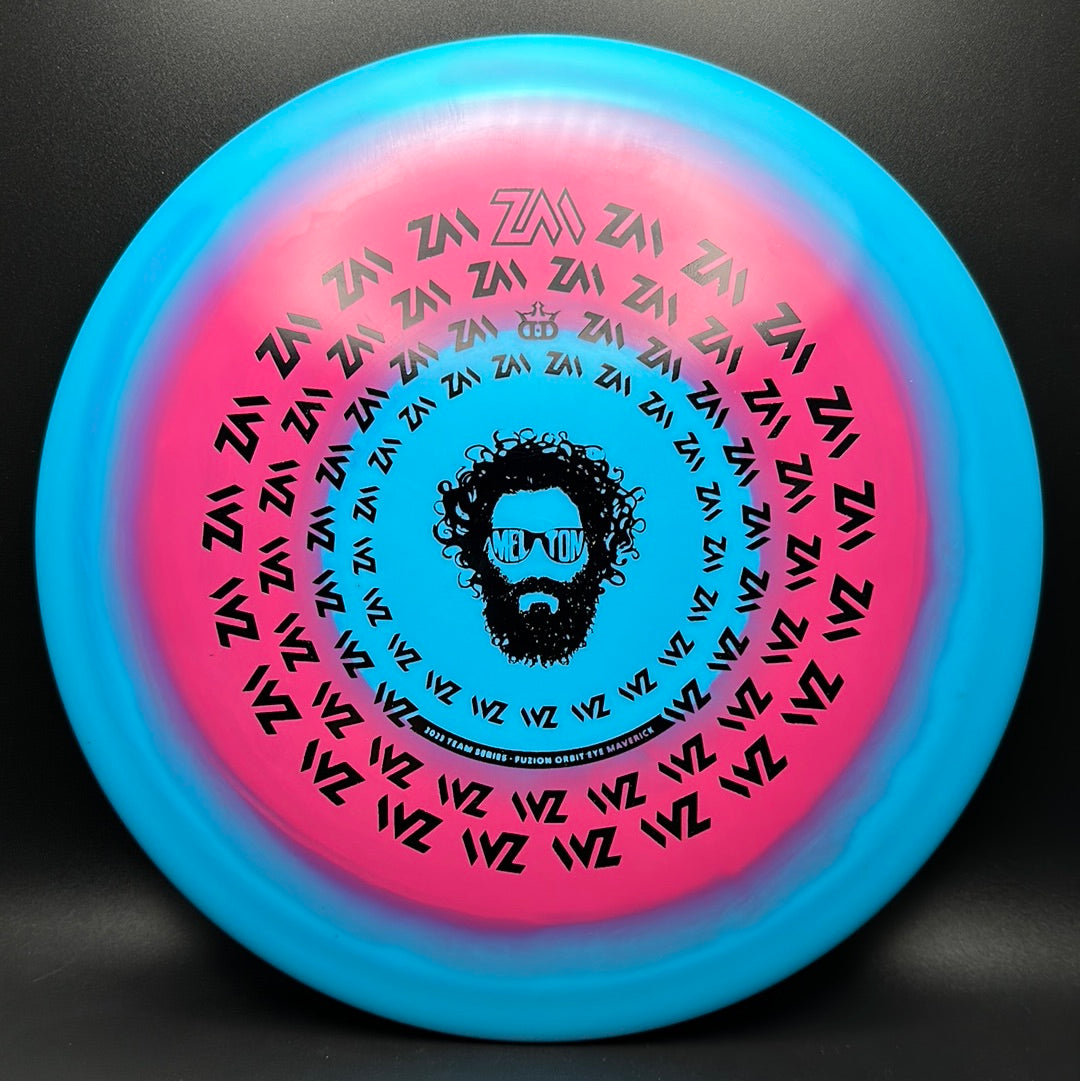 Fuzion Orbit Eye Maverick - Zach Melton Signature Series
