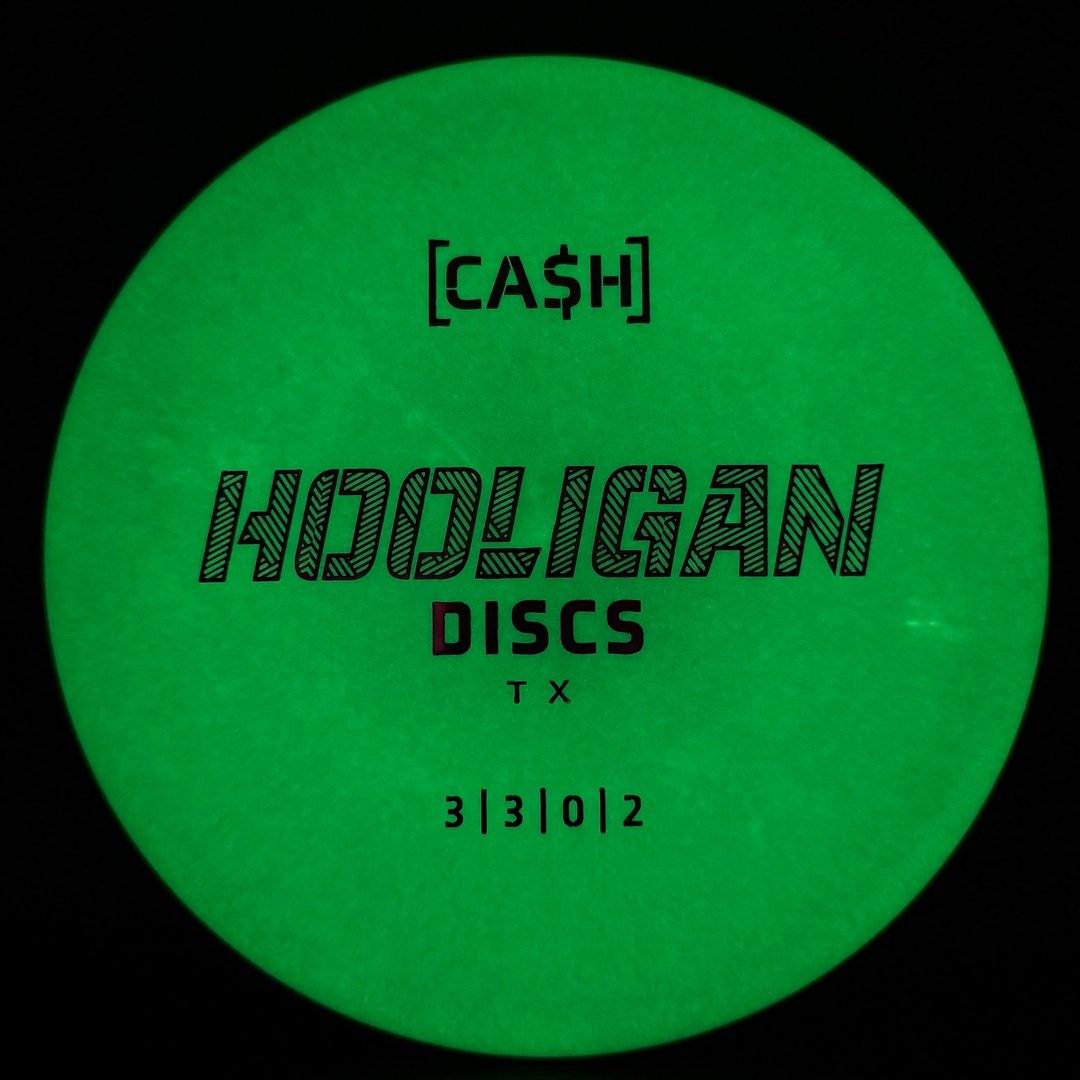 Primo Color Glow Cash