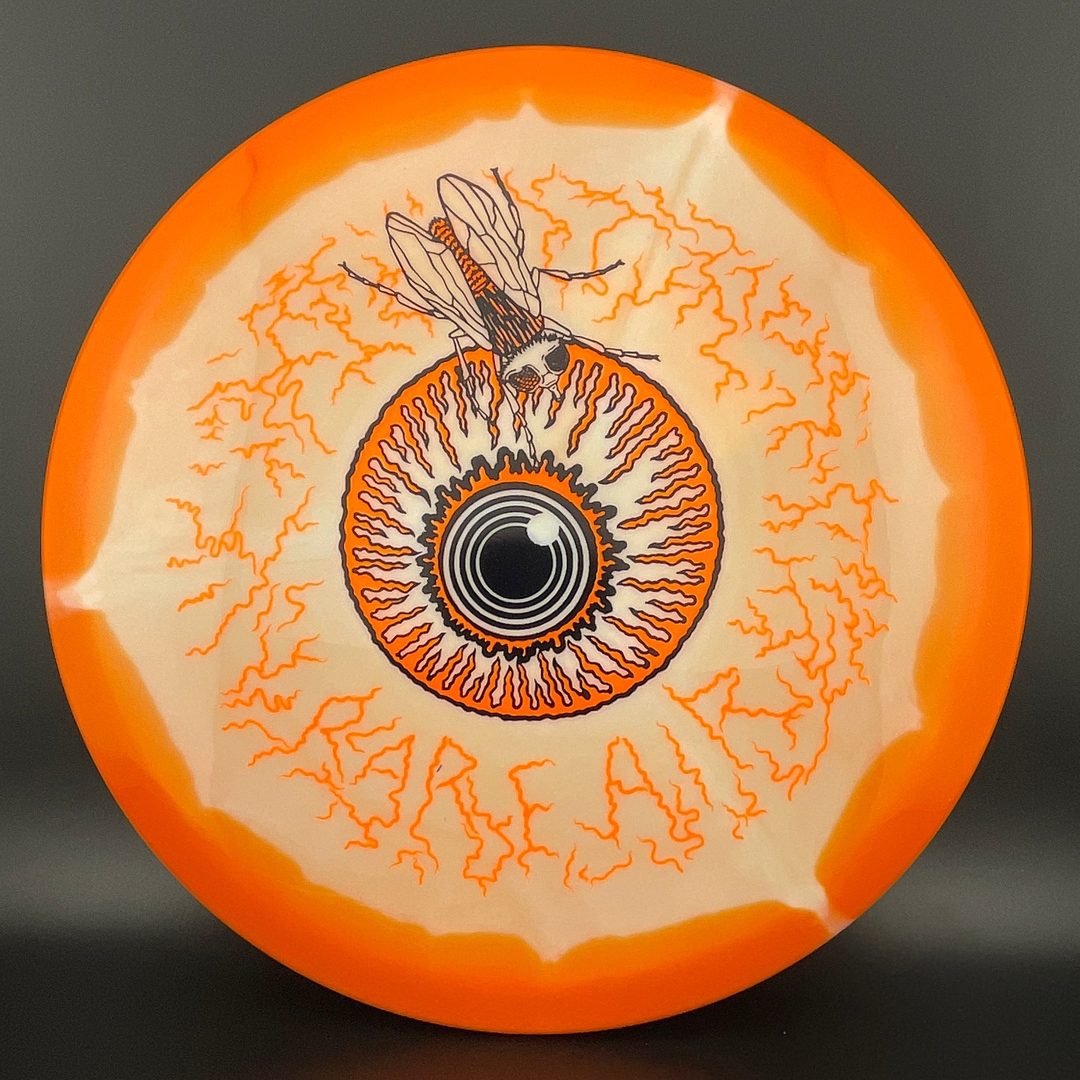 Halo Star Roc3 - Eye-Fly RAD V2 by Ripper Studios