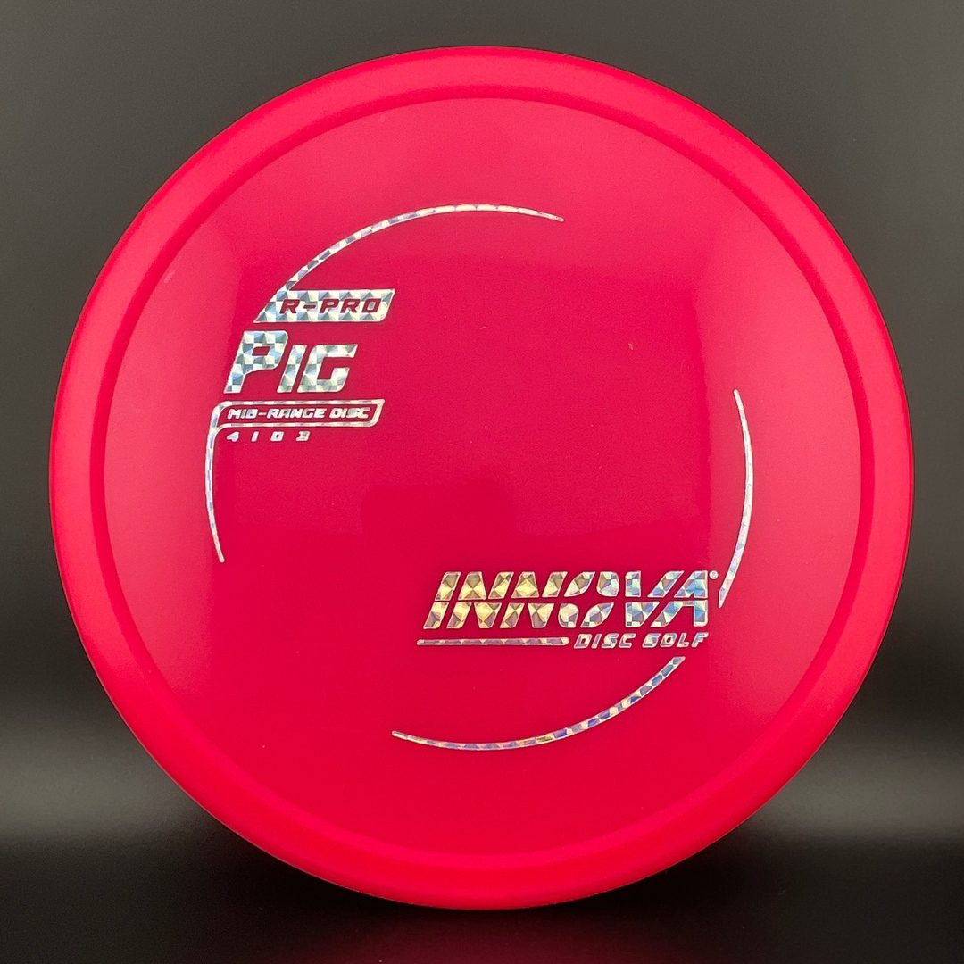 R-Pro Pig