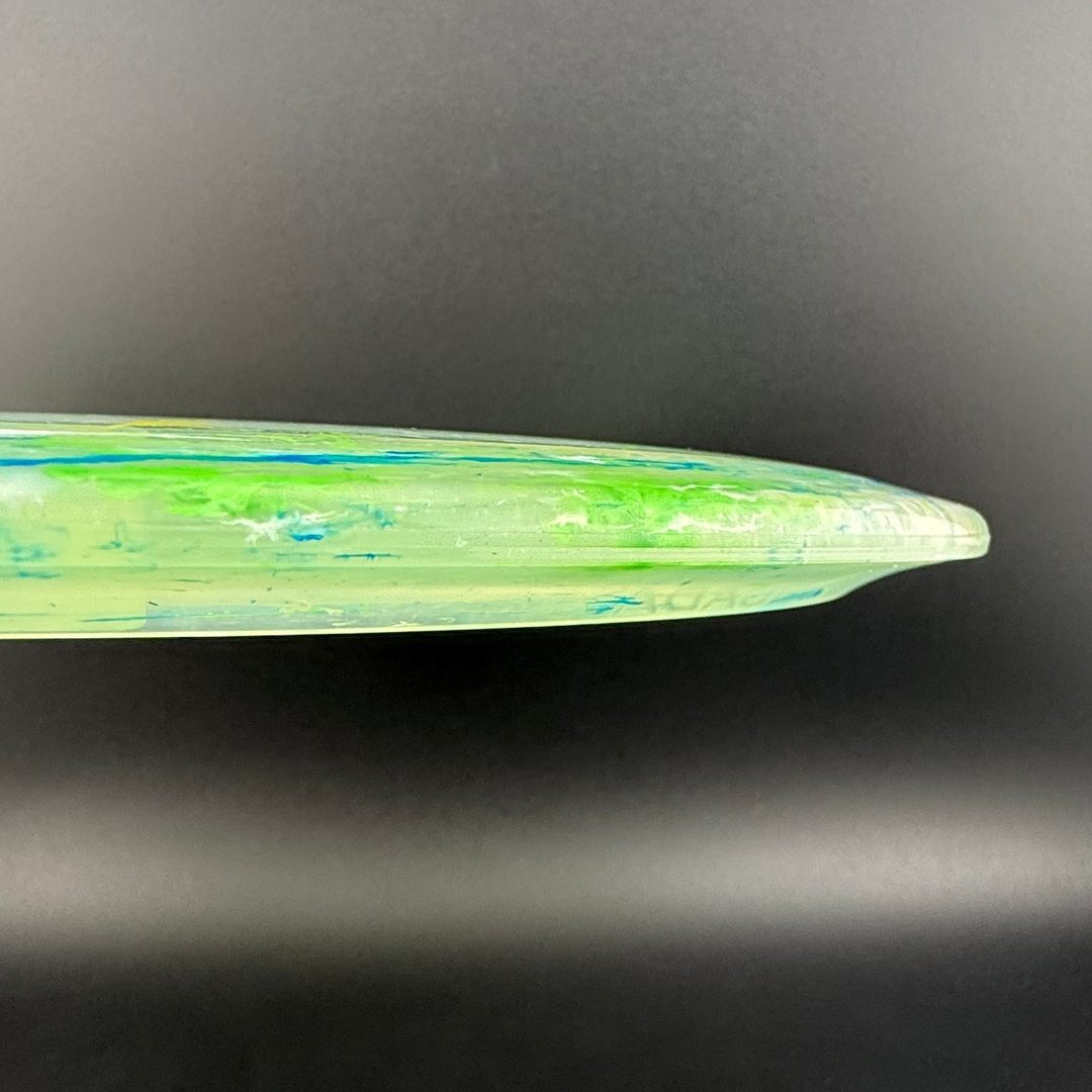Jawbreaker Z FLX Cicada - Elk Man 2.0 by Ripper Studios