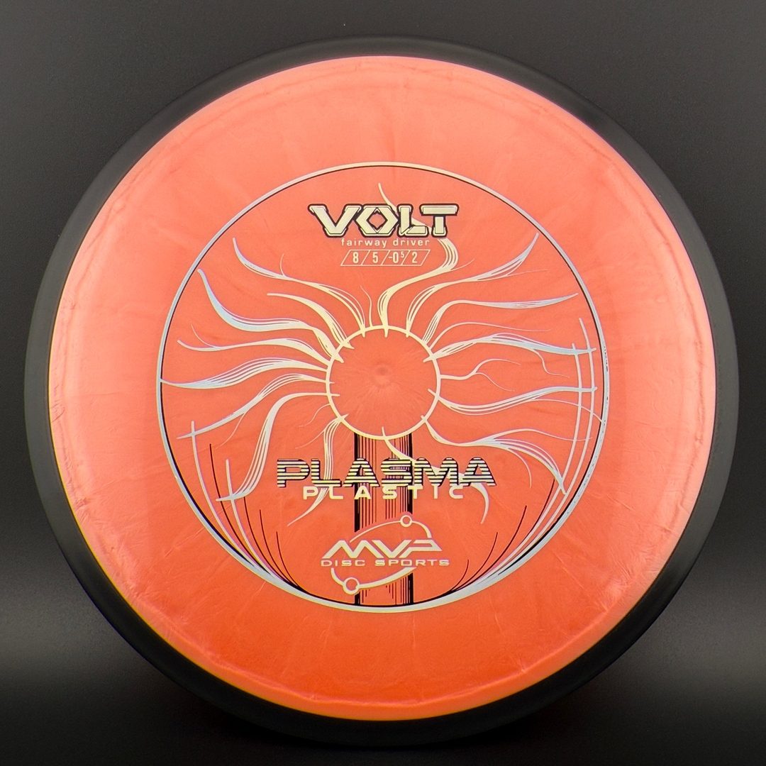 Plasma Volt