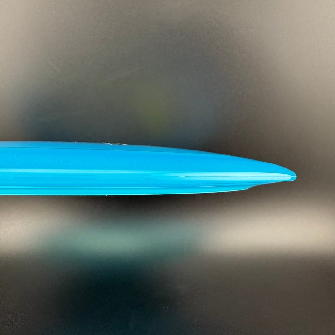Gummy Champion Wraith - X-Out