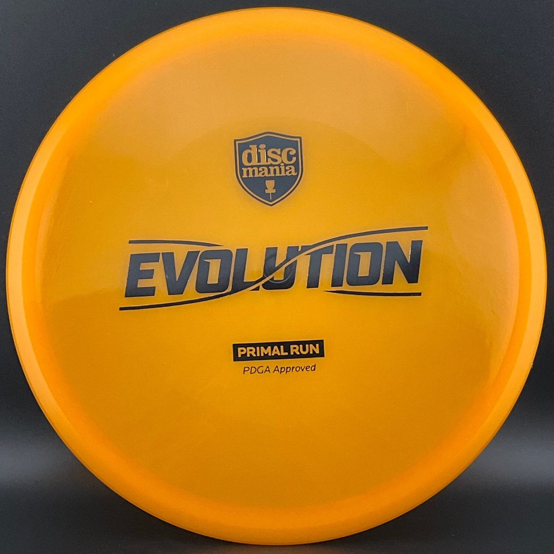 Neo Mutant - 2021 Primal Run!