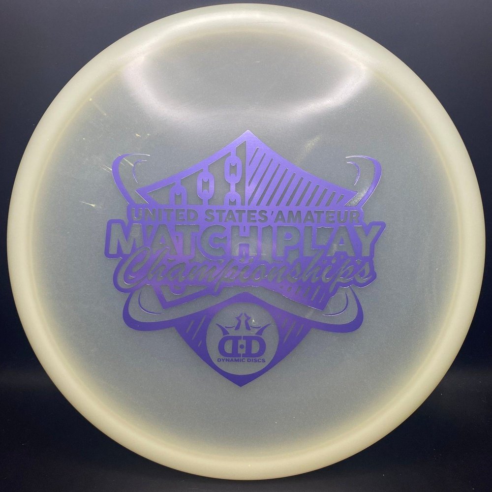 Moonshine Culprit - Match Play Limited Edition