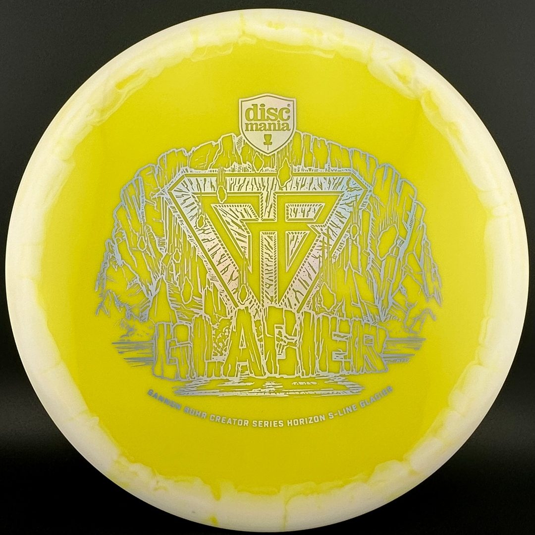 Horizon S-Line Glacier - Gannon Buhr Creator Series