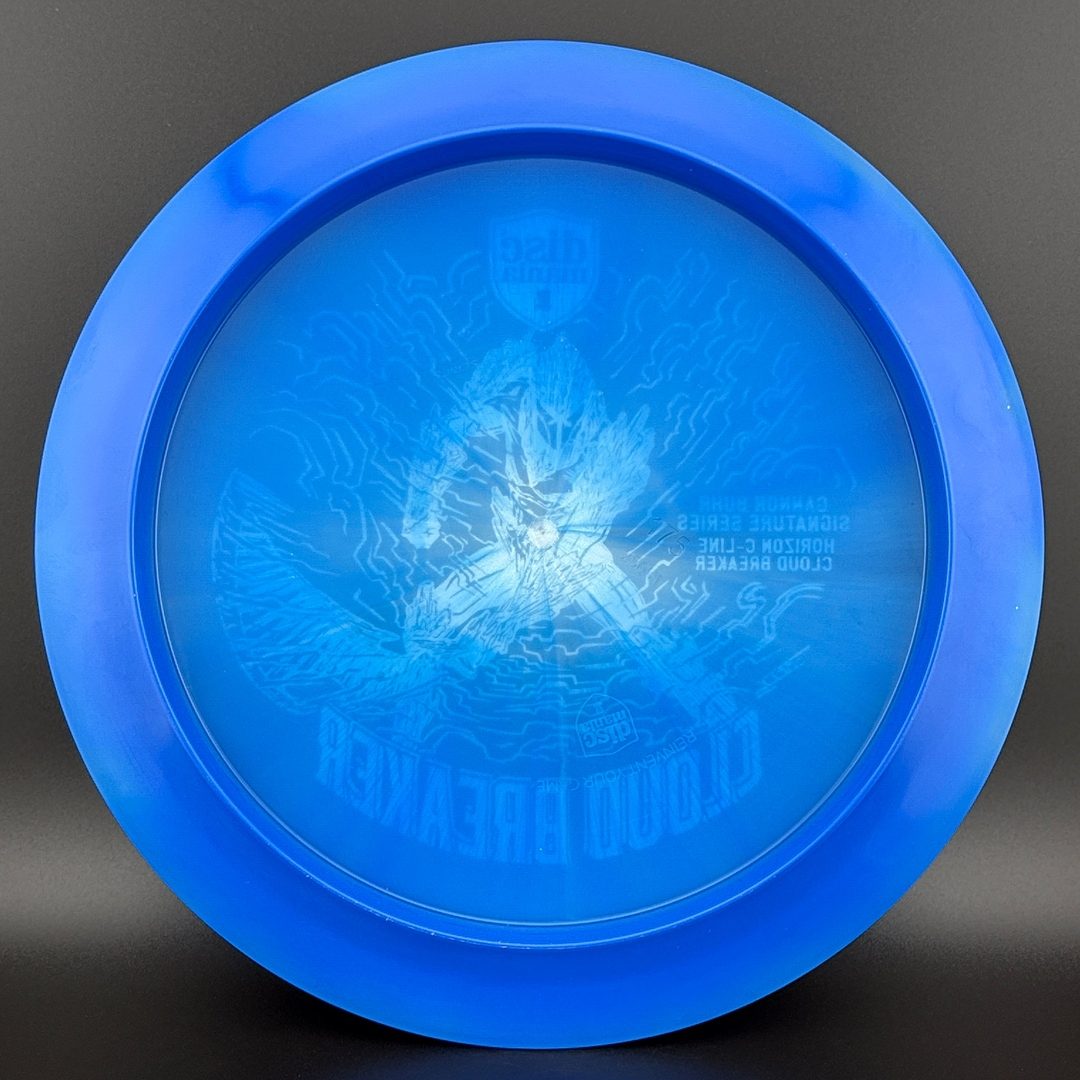 Horizon C-Line Cloud Breaker - 3 Foil - Gannon Buhr Signature Series