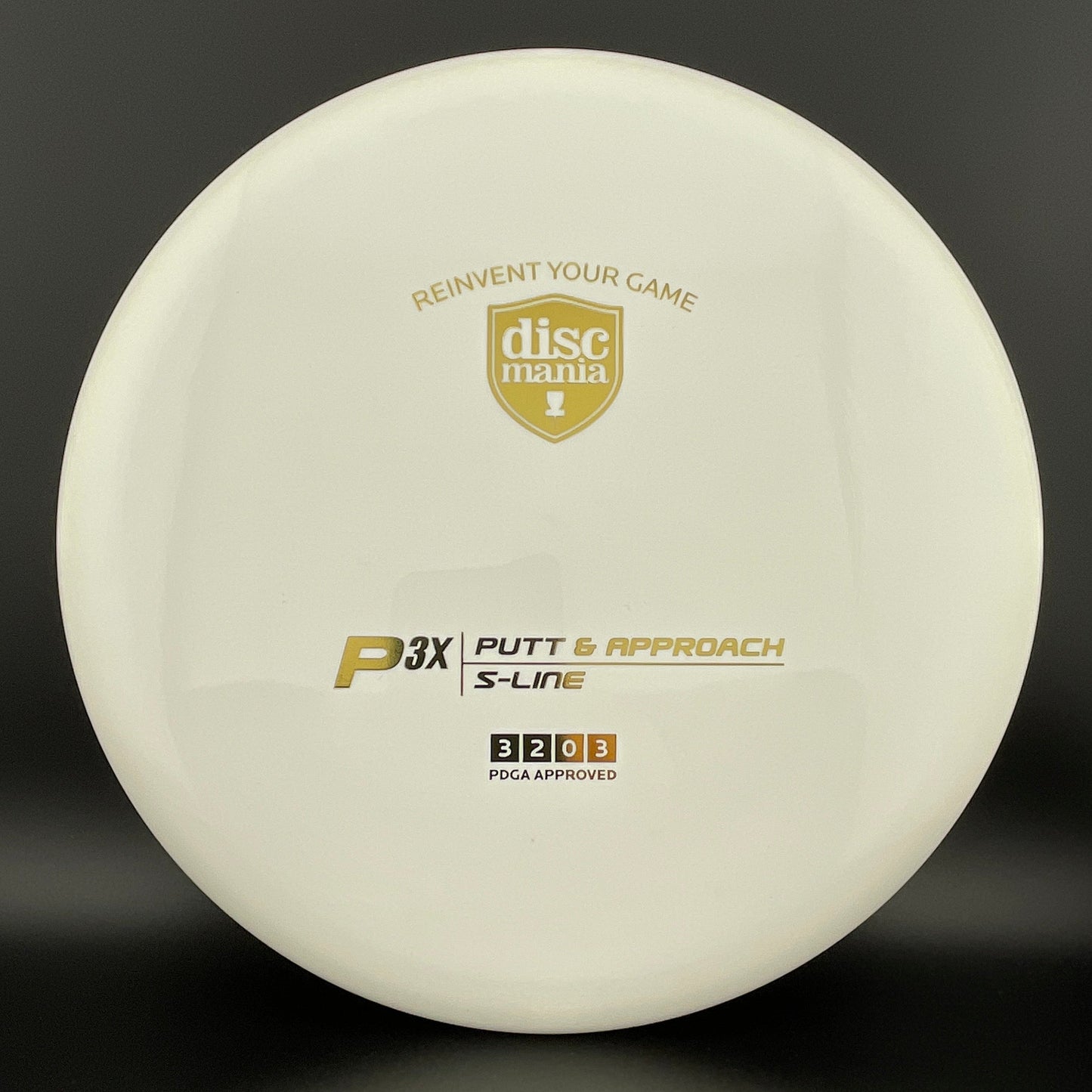 S-Line P3X - 2024 Reinvented