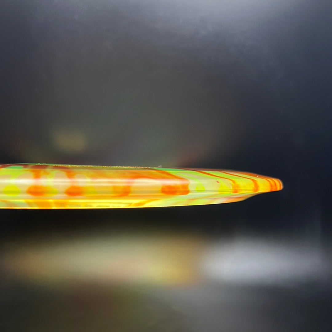 Fly Dye Z Raptor