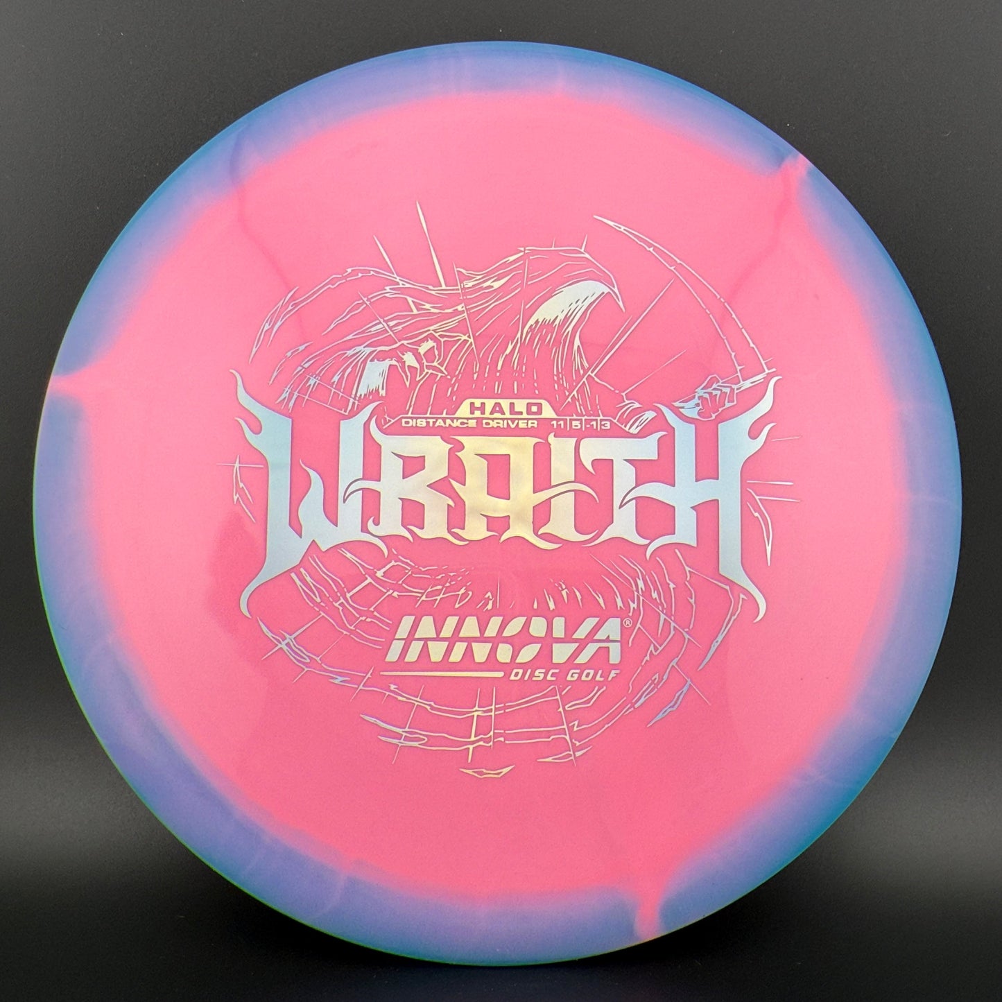 Halo Star Wraith