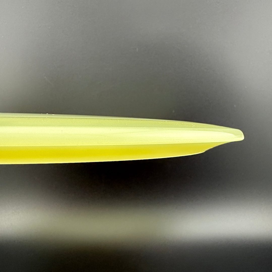 Proto Glow Champion Firebird (First Run) - Air Force Stamp