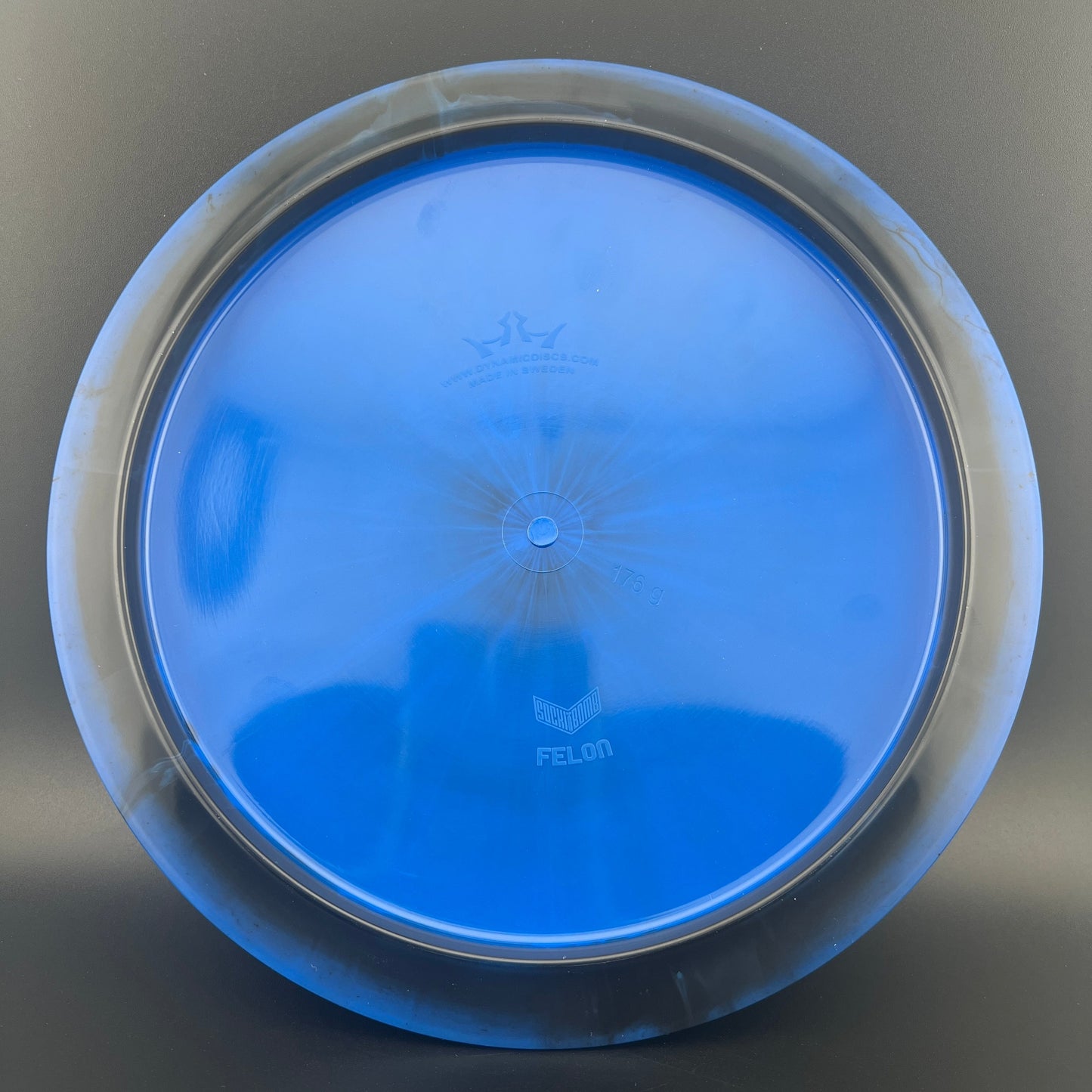 Supreme Orbit Sockibomb Felon - Ignite Stamp V1