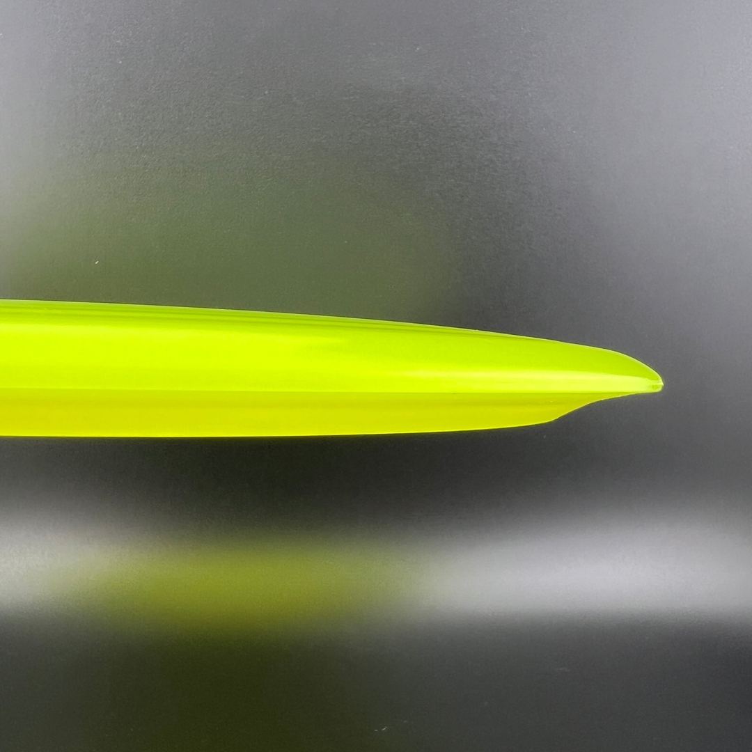 Color Glow C-Line PD - Limited Huk Repeater Stamp