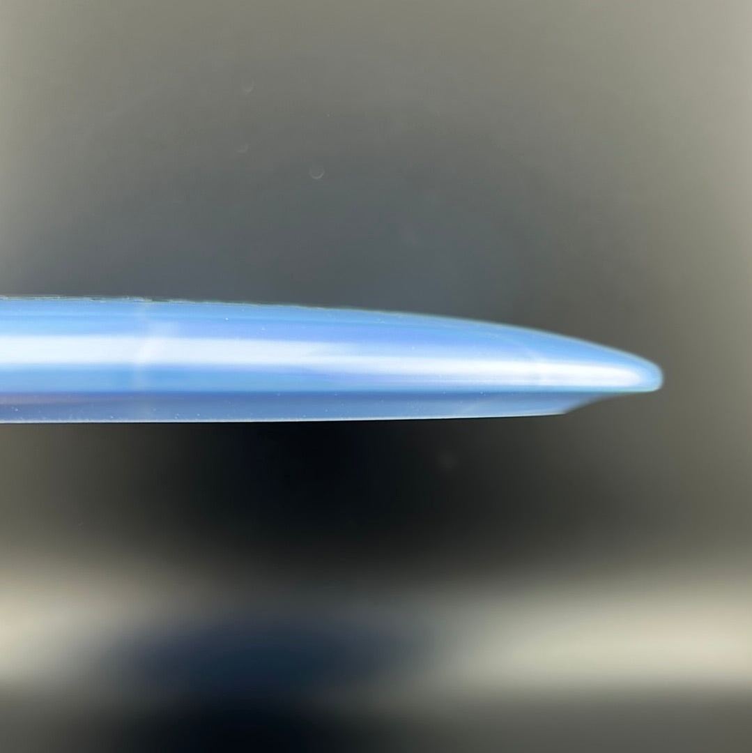 Lux Vapor Essence - Limited Huk Repeater