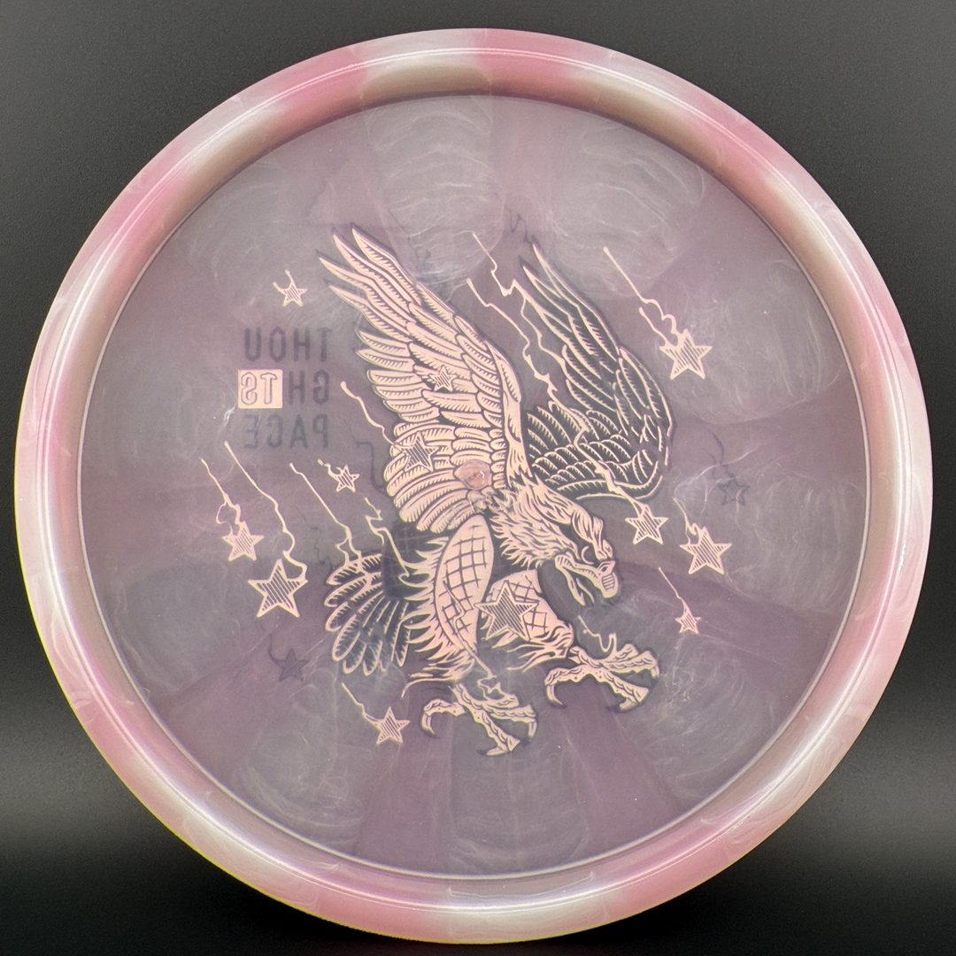 Soft Ethos Praxis - Freedom Chicken