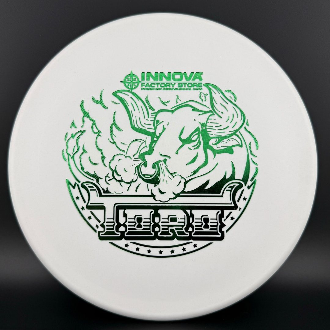 KC Pro Toro - Limited Release