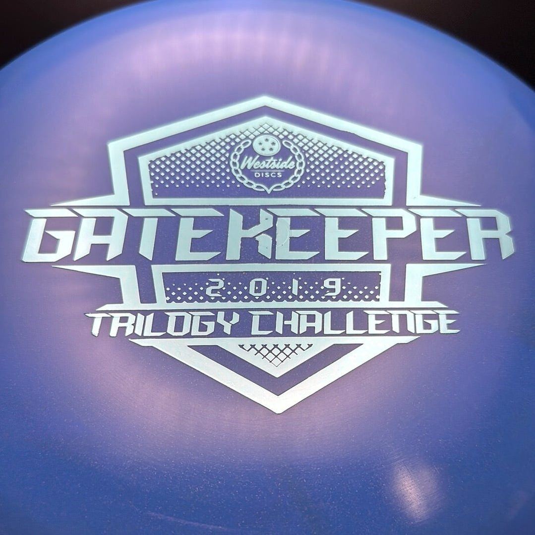 Tournament Gatekeeper - 2019 Trilogy Challenge