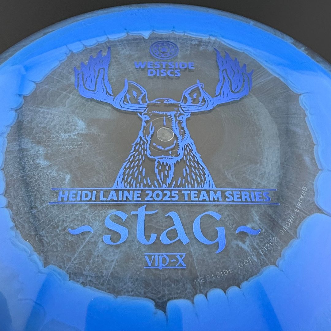 VIP-X Ring Stag - Heidi Laine 2025 Team Series