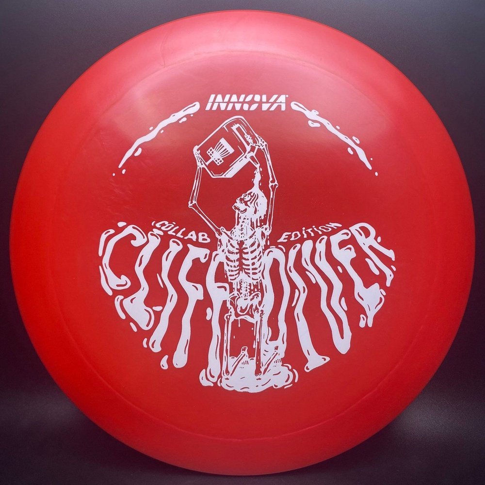 Star Destroyer - Penned - Cliffdiver Collab Edition