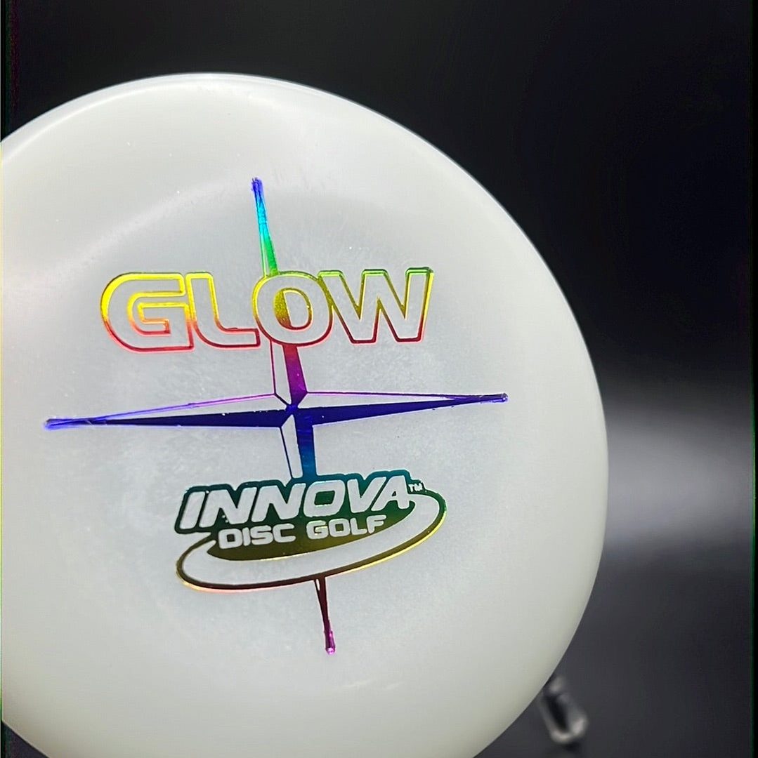 Mini Marker - Glow