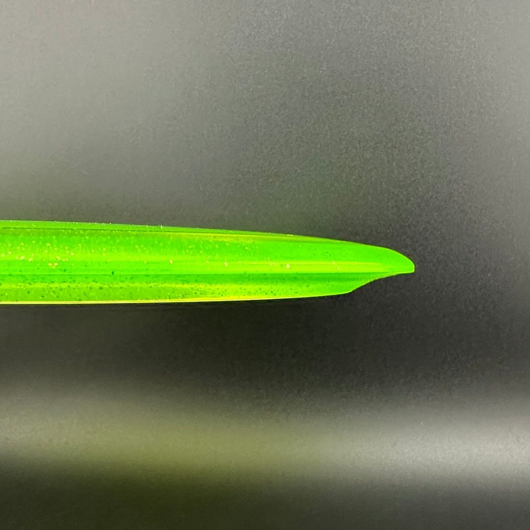 Lone Howl 3 - Metal Flake C-Line PD Colton Montgomery Sig Series