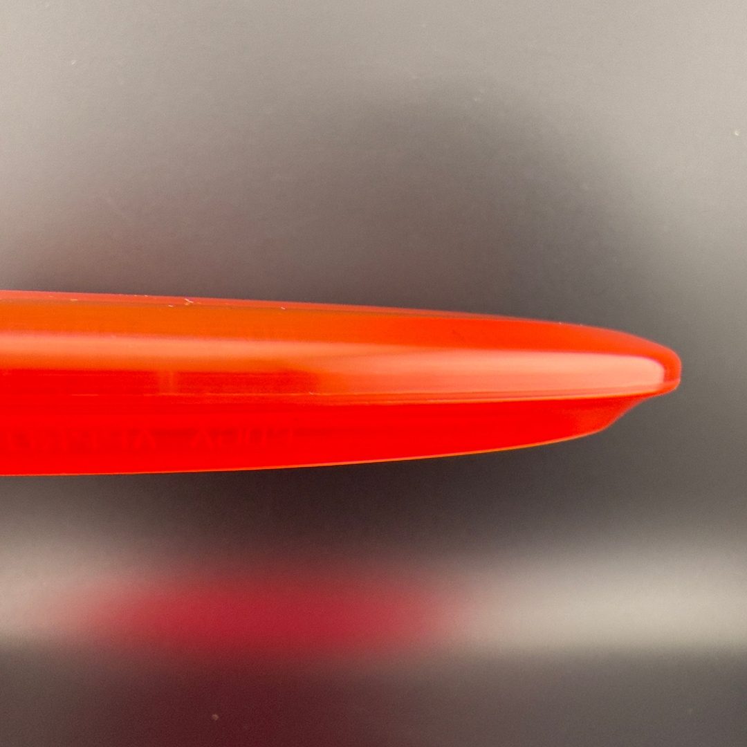 Z Buzzz - Adam Hammes Autographed