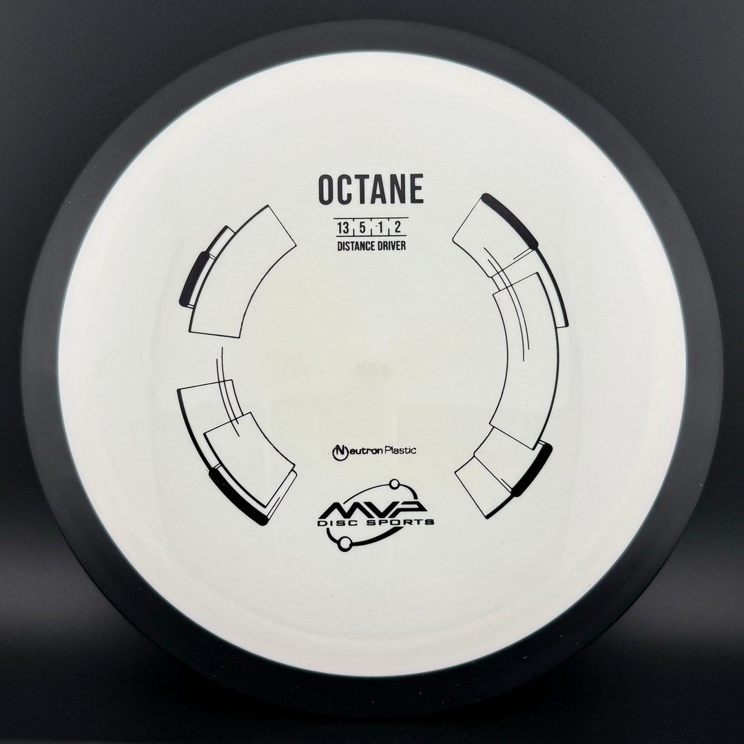 Neutron Octane