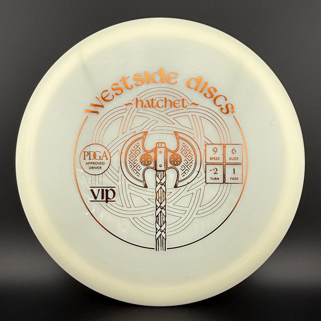 VIP Hatchet
