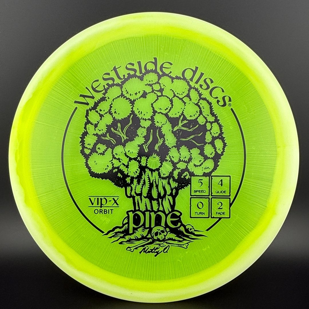 VIP-X Orbit Pine - Matt Orum Team Series