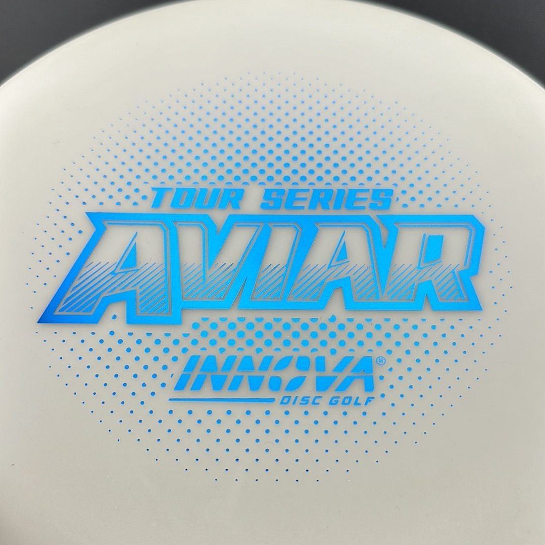 KC Pro Aviar - 2024 Tour Series