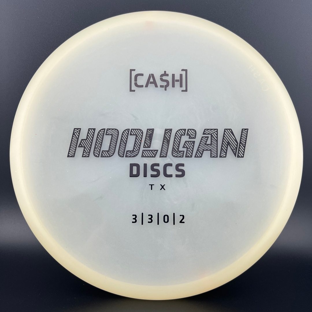 Glow Cash - Overstable Putter OOP