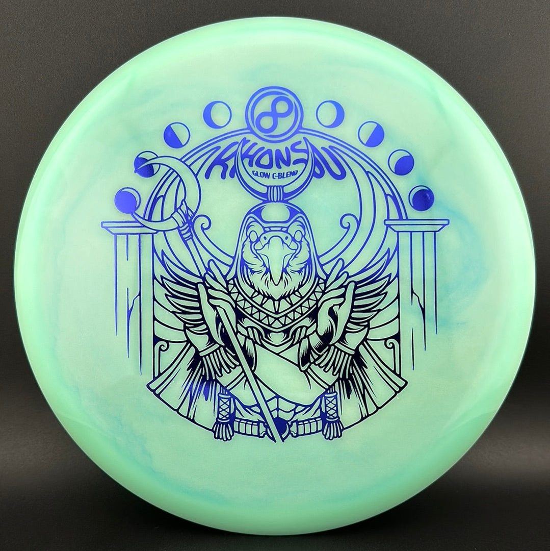 Glow C-Blend Khonsu - First Run