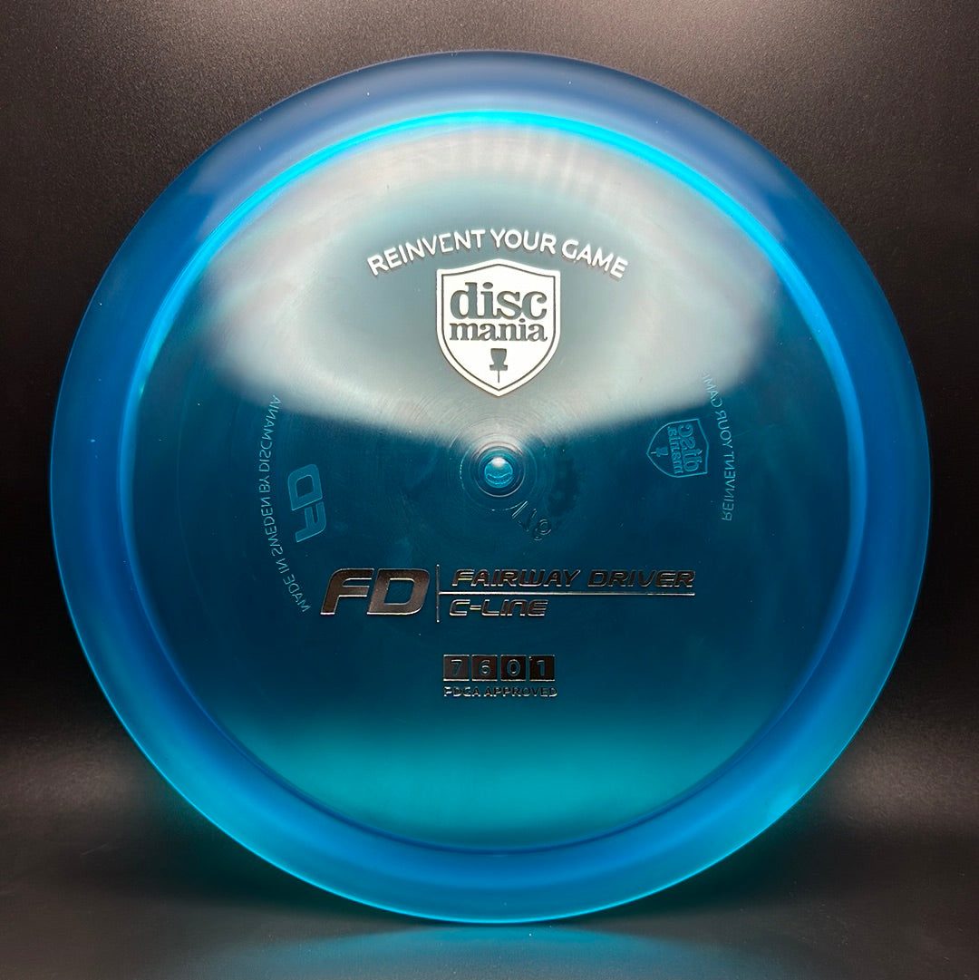 Discmania 3-Disc Bundles