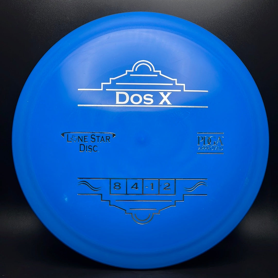 Lima Dos X - Lightweight