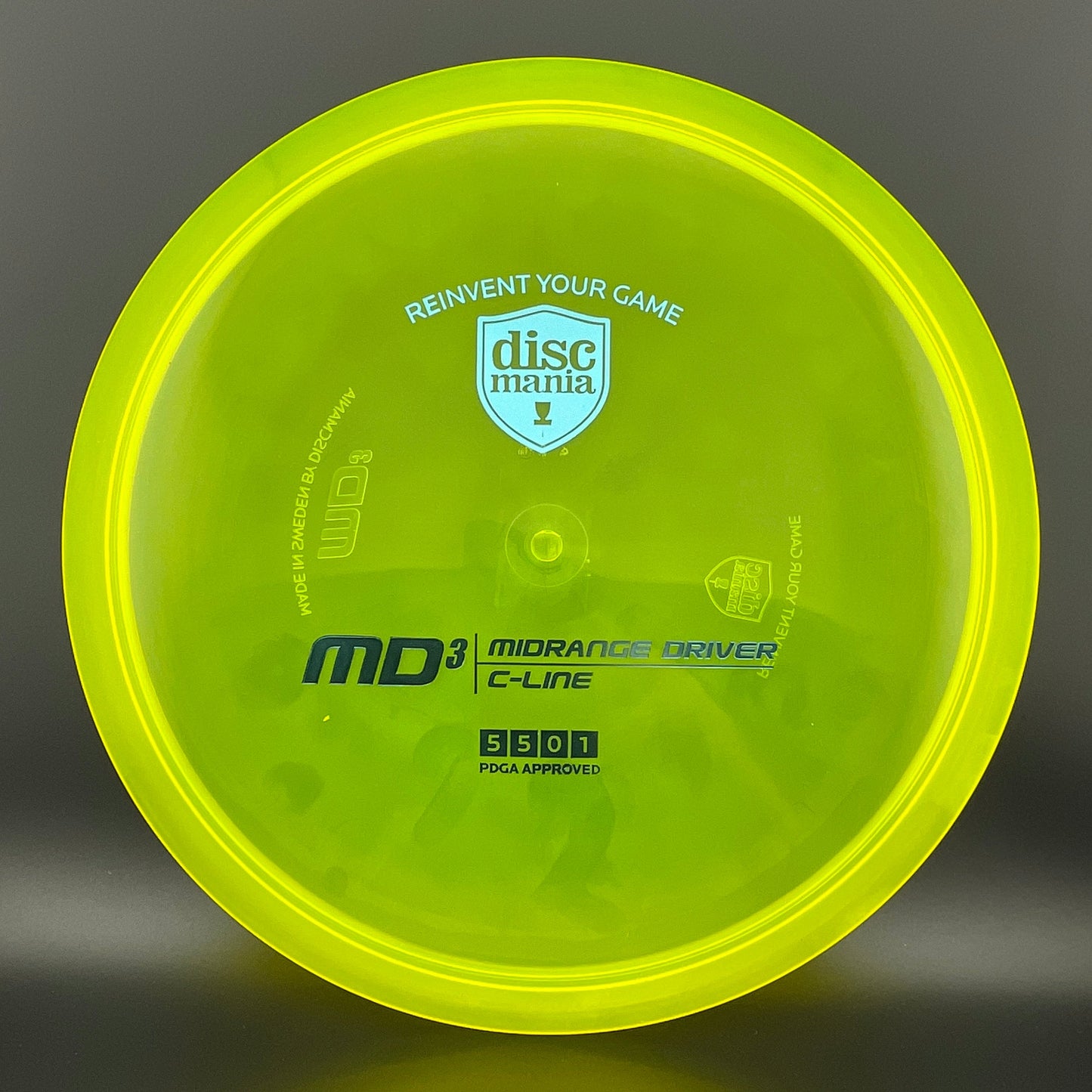 C-Line MD3 - 2023 Reinvented