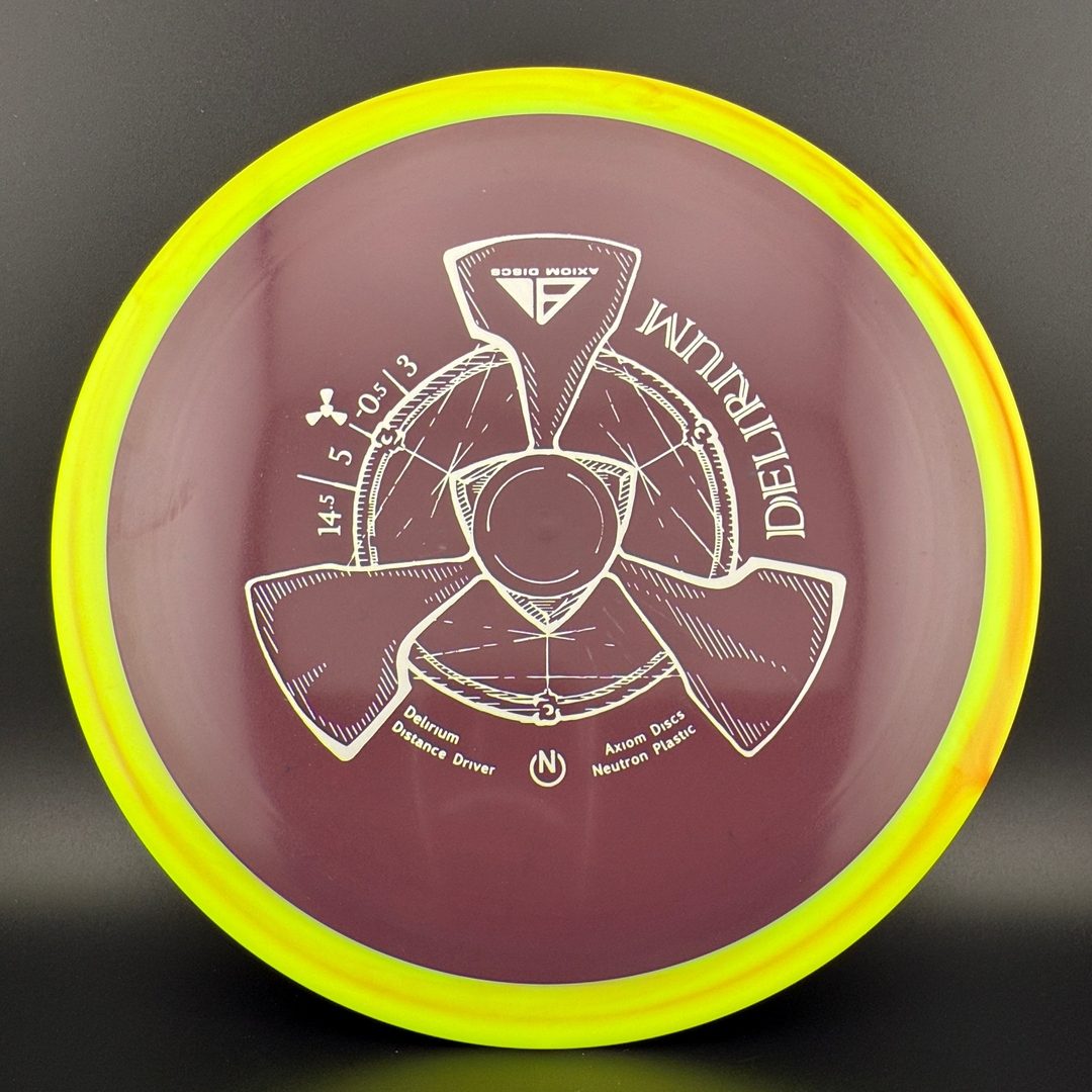 Neutron Delirium