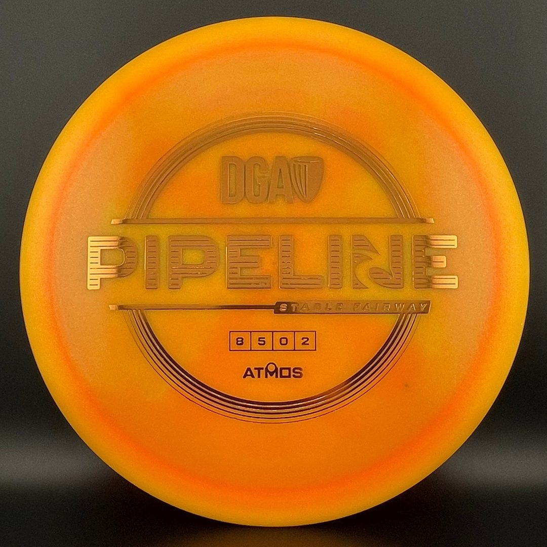 Atmos Pipeline