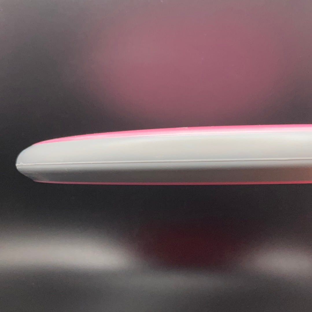 Medium Electron Pixel - Blank