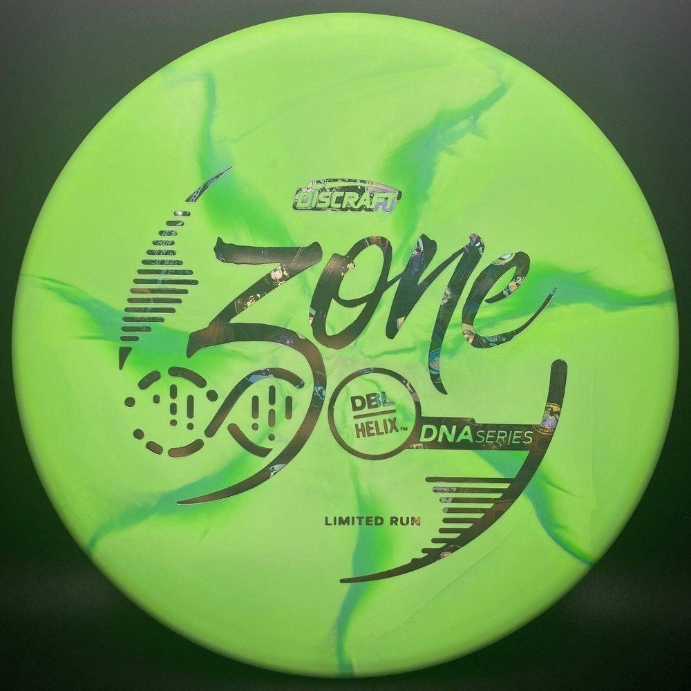 ESP Swirl Zone - Limited Run 2021 - DNA Series