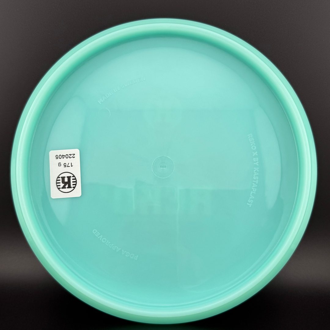 K1 Reko X - First Run Mint