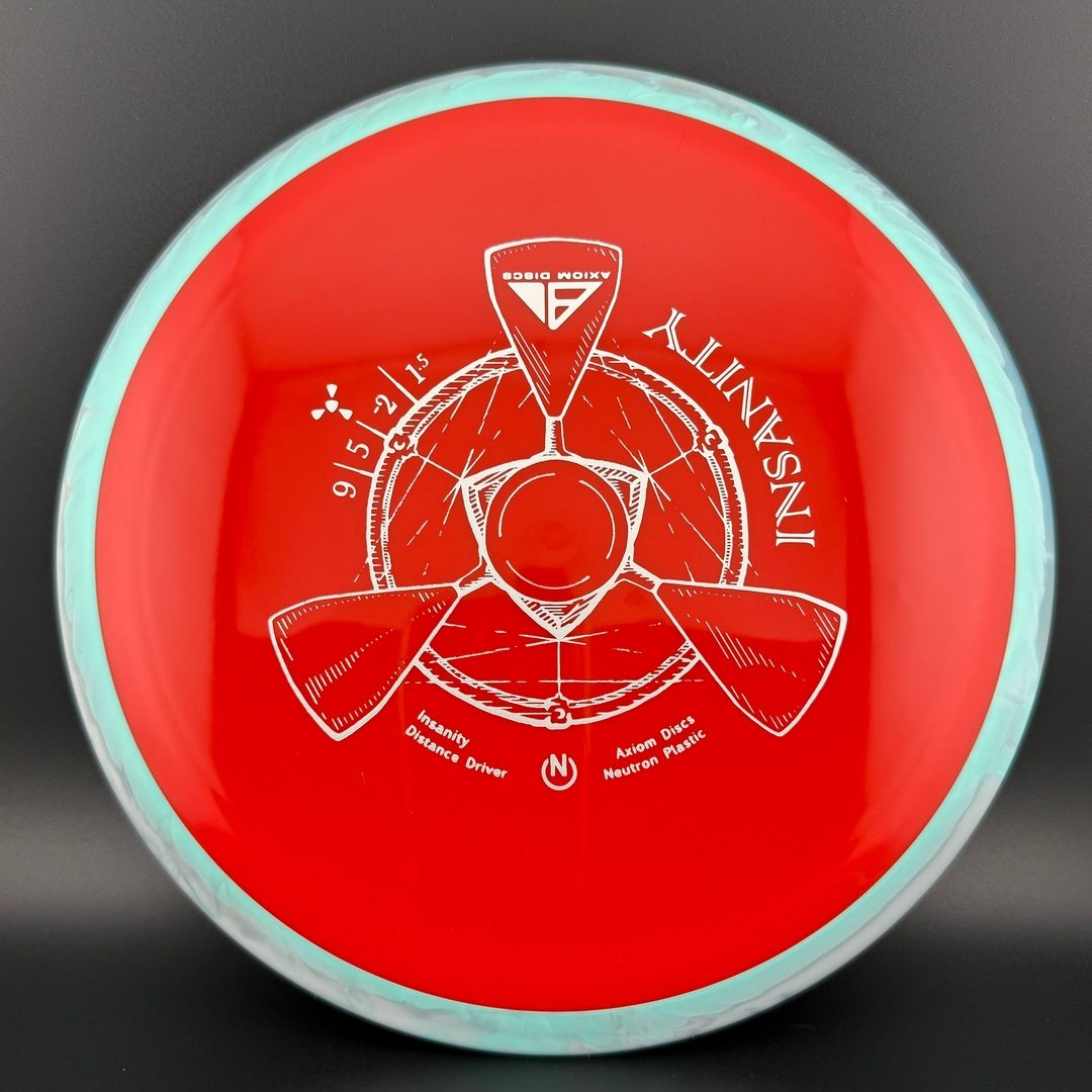 Neutron Insanity