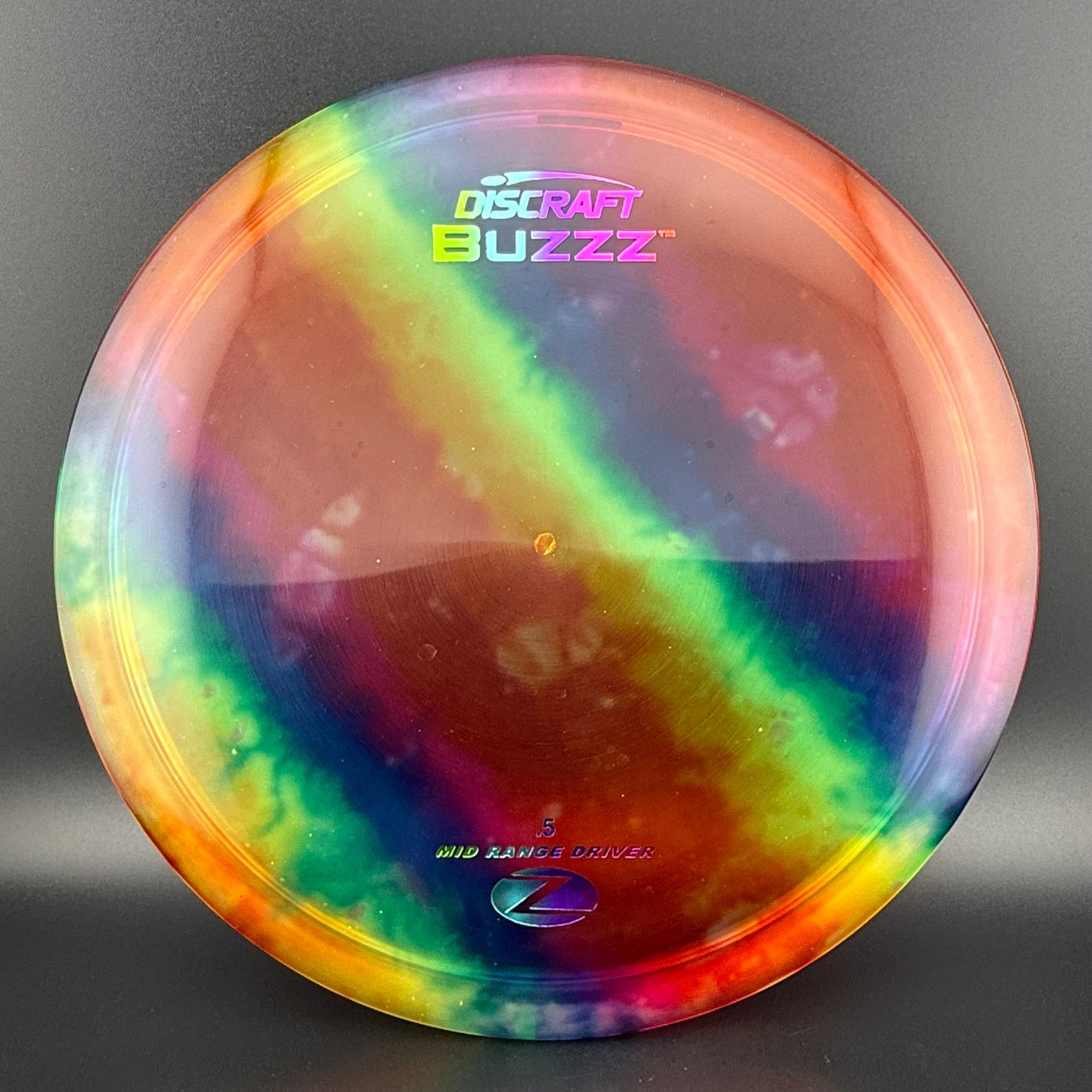 Fly Dye Z Buzzz