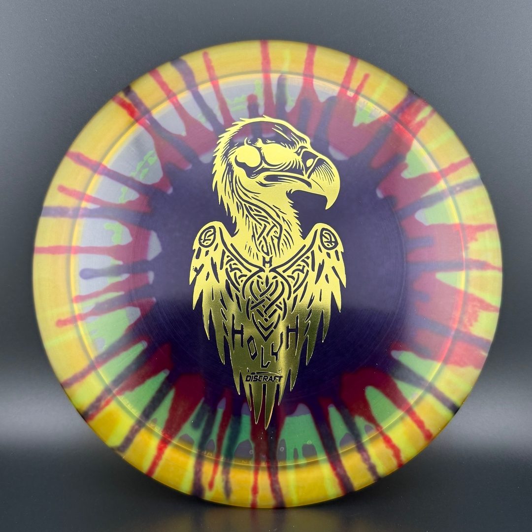 Fly Dye Z Vulture - Holyn Handley Team Discraft