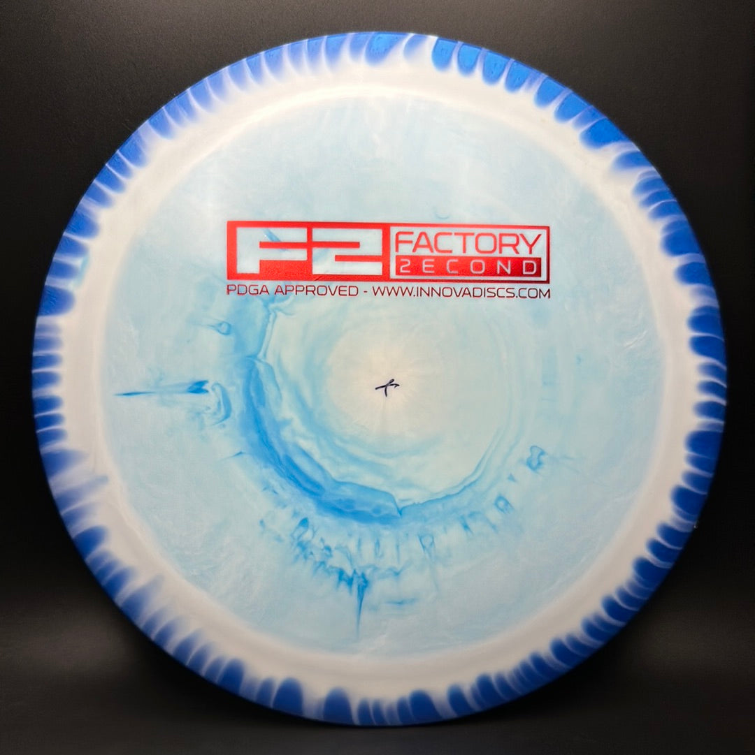 Halo Star XCaliber - F2
